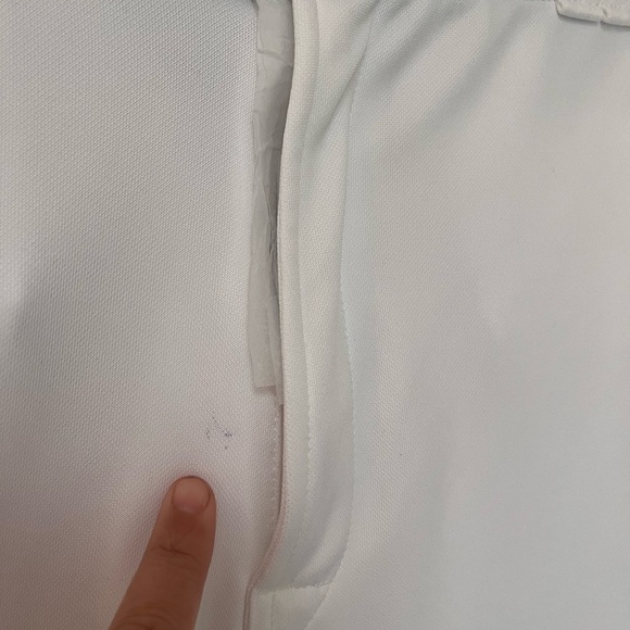 NWOT Rawlings Pro-Dri Adult Baseball Pants XL Semi-Relaxed Fit - Picture 16 of 16